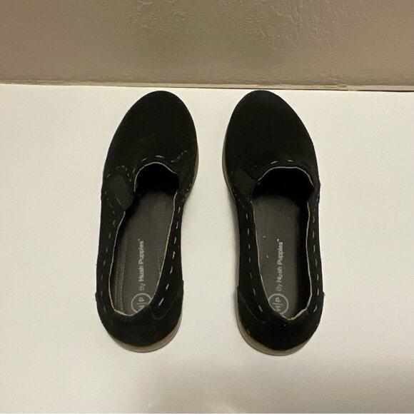 Hush Puppies Cami Slip-ons Loafers - Picture 8 of 10